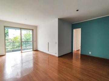 Apartamento · 100m² · 3 Quartos · 2 Vagas · Apartamento para Aluguel - Real Parque, 3 Quartos, 100 m² - São Paulo