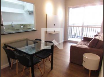 Apartamento · 52m² · 2 Quartos · 1 Vaga · Apartamento para Aluguel - Morumbi, 2 Quartos,  52 m² - São Paulo