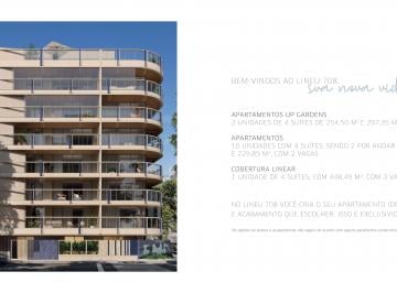 Apartamento de 3 quartos, Rio de Janeiro · Apto LINEAR - Lagoa - Cartão Postal do Rio 3/4 Qts c/Suites - Ultima Unidade