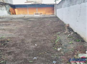 Terreno · 270m² · Terreno em Jacareí, no bairro Parque Meia Lua, à venda.