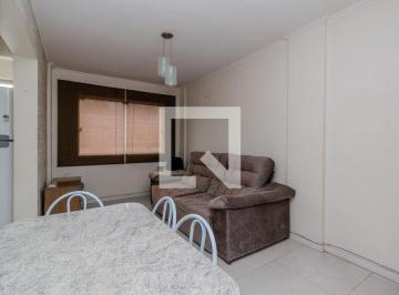 Apartamento · 48m² · 1 Quarto · 1 Vaga · Apartamento à Venda - Santa Tereza , 1 Quarto,  48 m² - Porto Alegre