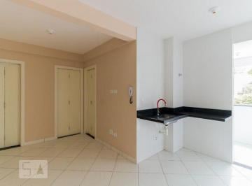 Apartamento · 42m² · 2 Quartos · Apartamento à Venda - Artur Alvim, 2 Quartos, 42 m² - São Paulo