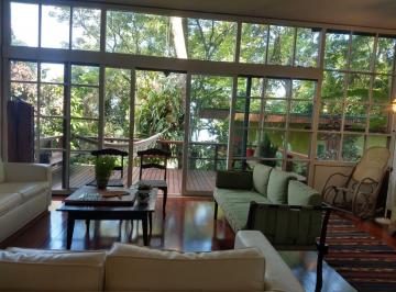 Casa de 4 quartos, Rio de Janeiro · São Conrado – Casa em Condomínio – 4 quartos - 260 m²