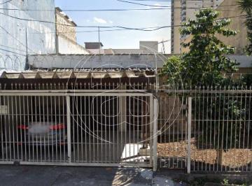 Casa · 179m² · 3 Quartos · 2 Vagas · CASA 03 DORMITÓRIOS PARA VENDA NO CAMPO BELO