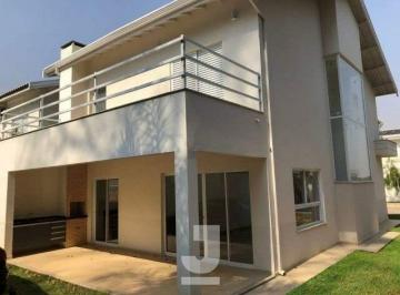Casa · 206m² · 3 Quartos · 2 Vagas · Casa em Condomínio à Venda - São Joaquim, Vinhedo - 206m2  - 3 suítes