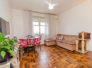 Apartamento · 50m² · 2 Quartos · 1 Vaga · Apartamento à Venda - Cristal , 2 Quartos, 50 m² - Porto Alegre