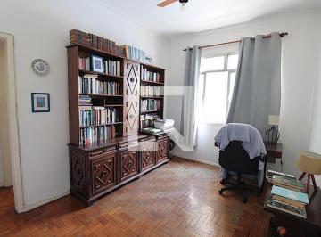Apartamento · 50m² · 1 Quarto · 1 Vaga · Apartamento à Venda - Meier, 1 Quarto,  50 m² - Rio de Janeiro