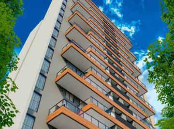 Apartamento de 3 quartos, Águas Claras · NATURE RESIDENCE 3 SUÍTES 128m2 QD 105