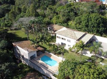 Rural · 3000m² · 6 Quartos · 2 Vagas · Chácara em Porta do Sol, Mairinque/SP, INTEIRAMENTE REFORMADA!