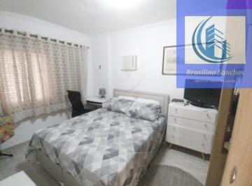 Foto 01 · Apartamento, Vila Alzira, Guarujá, SP