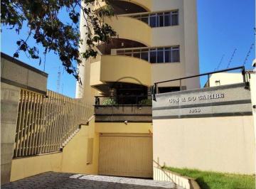 Apartamento · 4 Quartos · 2 Vagas · APARTAMENTO LONDRINA - PR