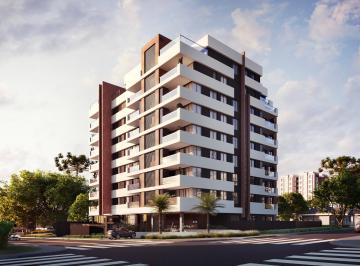 Apartamento de 3 quartos, Curitiba · Apartamento 3 Quartos 1 SUITE 2 VAGAS - ÁGUA VERDE