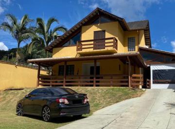 Casa , São Lourenço da Serra · ESPETACULAR CASA DE ALTO PADRÃO CÓD: 4593 F:(11) 97302-9229 CESAR