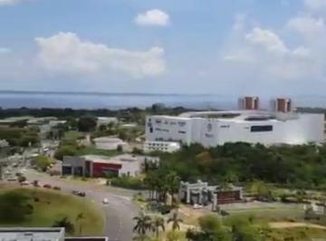 Comercial , Manaus · Sala comercial de alto padrão na Ponta Negra - Britannia Park Offices
