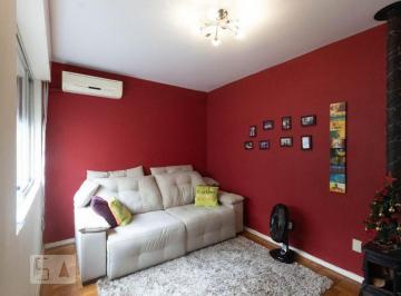 Apartamento · 63m² · 1 Quarto · Apartamento à Venda - Santana, 1 Quarto,  63 m² - Porto Alegre