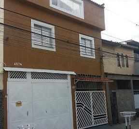 6cd10b41fb740ba2e0de01986c7b5dd5c8b73f9c · Sobrado com 9 dormitórios à venda, 120 m² por R$ 850.000,00 - Parque Edu Chaves - São Paulo/SP