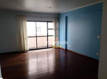 0e15103466a21085dad9481679da03cf49c7f850 · Apartamento à venda, 135 m² por R$ 620.000,00 - Parque das Nações - Santo André/SP