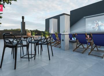 Apartamento de 2 quartos, Curitiba · PORTÃO Lançamento apartamento 2 quartos 1 suíte 1 vaga sacada + churrasqueira