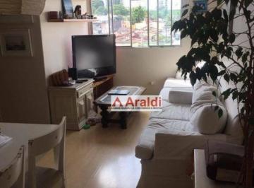 2b171f8714ee0f25578f2f6b2257d3d80f742d7f · Apartamento com 2 dormitórios, 76 m² - venda por R$ 365.000,00 ou aluguel por R$ 3.371,50/mês - Vila