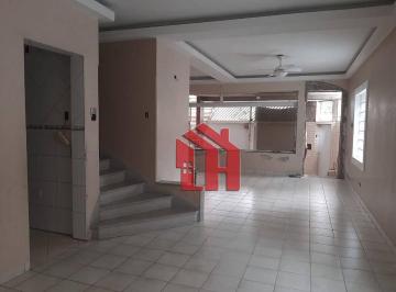 eb9d3cae678f05ee2e35316926892eb68b6e2987 · Casa com 4 dormitórios à venda, 350 m² por R$ 1.200.000,00 - Centro - São Vicente/SP