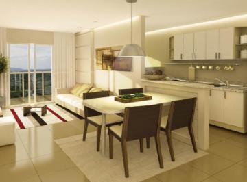 Apartamento · 66m² · 2 Quartos · 1 Vaga · Apartamento 2 quartos 1 suíte, varanda e 2 vagas 66m² , Bairro Barro Vermelho, Vitória/ES.