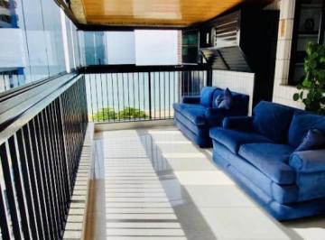 17764873_g.jpg · Apartamento 4 quartos sendo 3 Suites, com 286,84 m², 02 vagas livres, Praia da Costa, Vila Velha, ES