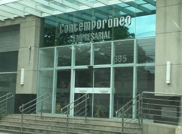Comercial · 65m² · 1 Quarto · 2 Vagas · Sala comercial alugada, 65 m² - 2 vagas de garagem - Santa Lúcia - Vitória - ES