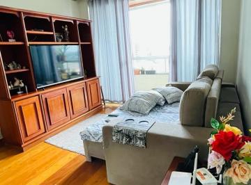 Apartamento · 135m² · 3 Quartos · 2 Vagas · Apartamento 03 quartos sendo 01 suíte, 02 vagas de garagem, 135 m², Ataíde, Vila Velha ES