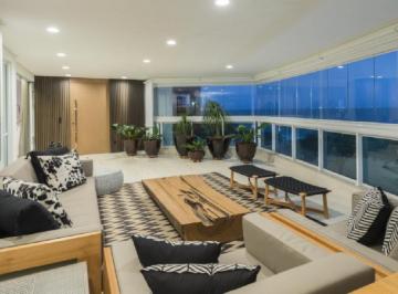 Apartamento · 242m² · 4 Quartos · 3 Vagas · Apartamento 4 quartos com suítes - Itapuã, Vila Velha/ES.