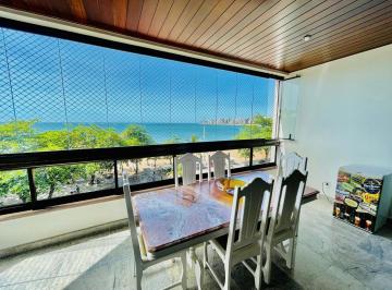 Apartamento · 478m² · 5 Quartos · 3 Vagas · Apartamento 04 quartos sendo 04 suítes, 478 m², 03 vagas de garagem soltas e box, Praia da Costa, Vi
