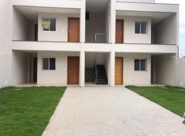 Casa · 75m² · 2 Quartos · 1 Vaga · Casa de 2 quartos com 1 suíte, 75 m², 1 vagas, Riviera da Barra, Vila Velha/ES.
