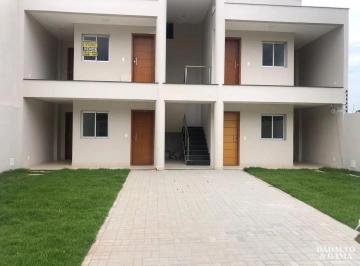 Casa · 75m² · 2 Quartos · 1 Vaga · Casa de 2 quartos com 1 suíte, 75 m², 1 vagas, Riviera da Barra, Vila Velha/ES.