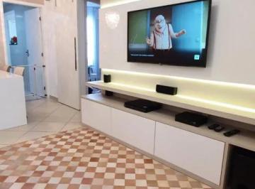 Apartamento · 62m² · 2 Quartos · 1 Vaga · Lindo apartamento de 02 quartos na Mata da Praia, Vitória/ES.