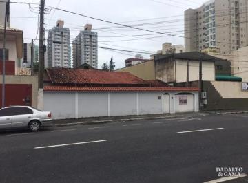 Terreno · 377m² · 1 Quarto · Terreno comercial  377 m² em Itaparica, Vila Velha ES