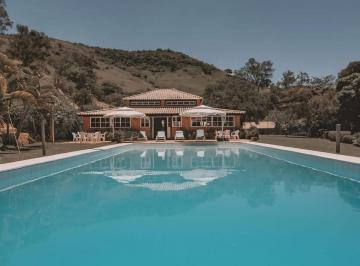 Rural · 895400m² · 9 Quartos · 4 Vagas · FAZENDA EM LOCALIZAÇÃO PRIVILEGIADA NA REGIÃO DE PETROPOLIS (SECRETÁRIO / SEBOLAS)