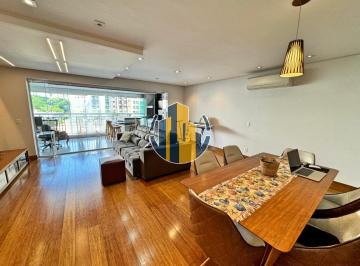 Apartamento de 3 quartos, São Paulo · VARANDA GOURMET EM CONDOMÍNIO CLUBE