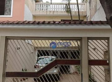ed7e5cfcf465e1b86c0321d8e609cd20b3bab028 · Sobrado com 3 dormitórios à venda, 236 m² por R$ 950.000,00 - Vila Guilherme - São Paulo/SP