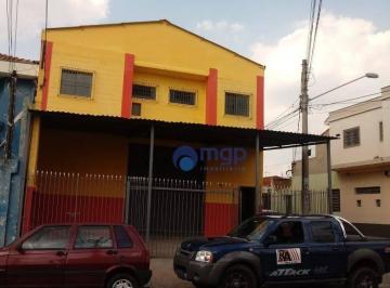 f9430dd84cc50d2038dff2843dbc3c5e8c344b95 · Galpão à venda, 502 m² - Santa Teresinha - São Paulo/SP