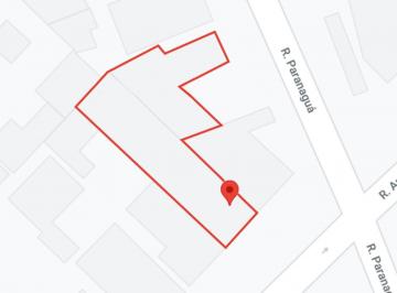 Terreno , Curitiba · Vende Terreno com 2 Frentes no Água Verde!