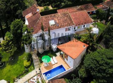 Foto 01 · Casa, Golfe, Teresópolis, RJ