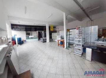 Destaque · Imóvel comercial no Jardim Jacinto