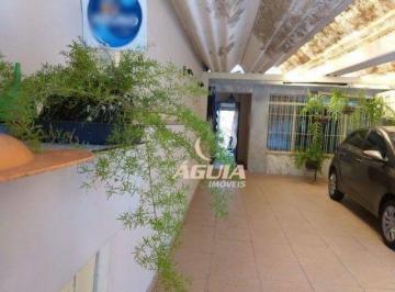 395b2ac62fc85cc1192371de2ef2526dceb80890 · Sobrado com 3 dormitórios à venda, 332 m² por R$ 1.010.000,00 - Jardim - Santo André/SP
