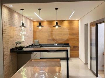 Área de Serviço · Apartamento com 3 quartos à venda em Vila Almeida - SP