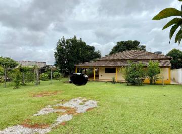 Casa de 3 quartos, Gama · Casa 03 quartos em lote de 1.000m