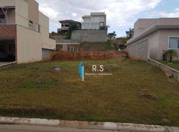 adcf03c35d61002a0afc3eb493e157d5b05c252f · Terreno à venda, 480 m² por R$ 530.000,00 - Condomínio Reserva dos Vinhedos - Louveira/SP