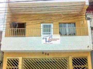 3ed01eeccb0ffaae208f26ba061a2f4128886159 · Prédio Residencial com 6 casas para Investidor à venda, 135 m² por R$ 399.000 - Mirante de Jandira