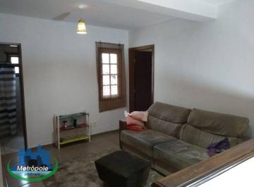 7bbd8bd78796c0d2e7ad064869dc6eb207b9e0b3 · Casa à venda, 176 m² por R$ 700.000,00 - Jardim Nova Taboão - Guarulhos/SP