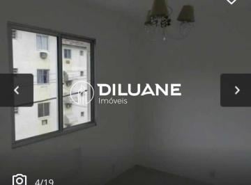 Apartamento · 60m² · 2 Quartos · 1 Vaga · Excelente 2 quartos com vaga de garagem