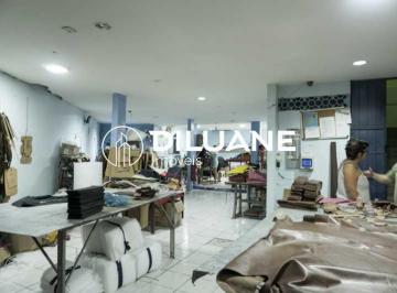 Comercial · 500m² · Galpão em São Gonçalo.
