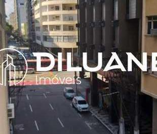 Apartamento · 45m² · 1 Quarto · Apartamento em Niterói, 1 quarto sem garagem